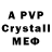 A PVP крисы CK Zina Grosu
